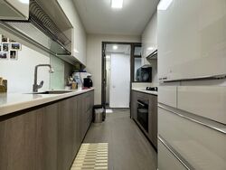 Treasure Crest (D19), Condominium #452218421